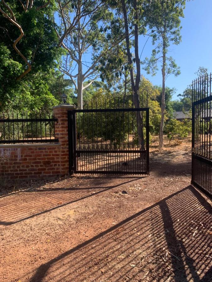 Bentworth Lodge Carramar Exterior foto