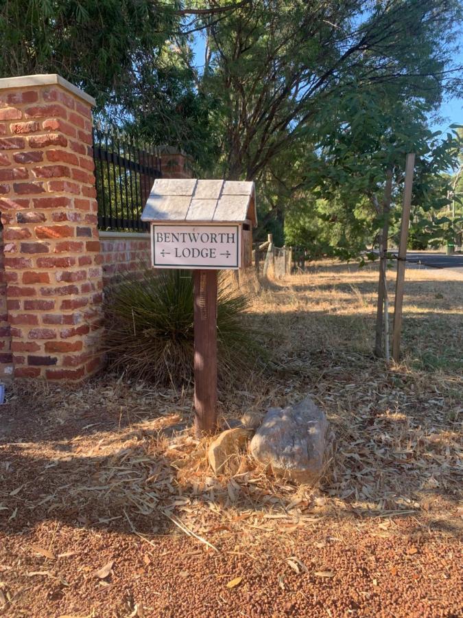 Bentworth Lodge Carramar Exterior foto