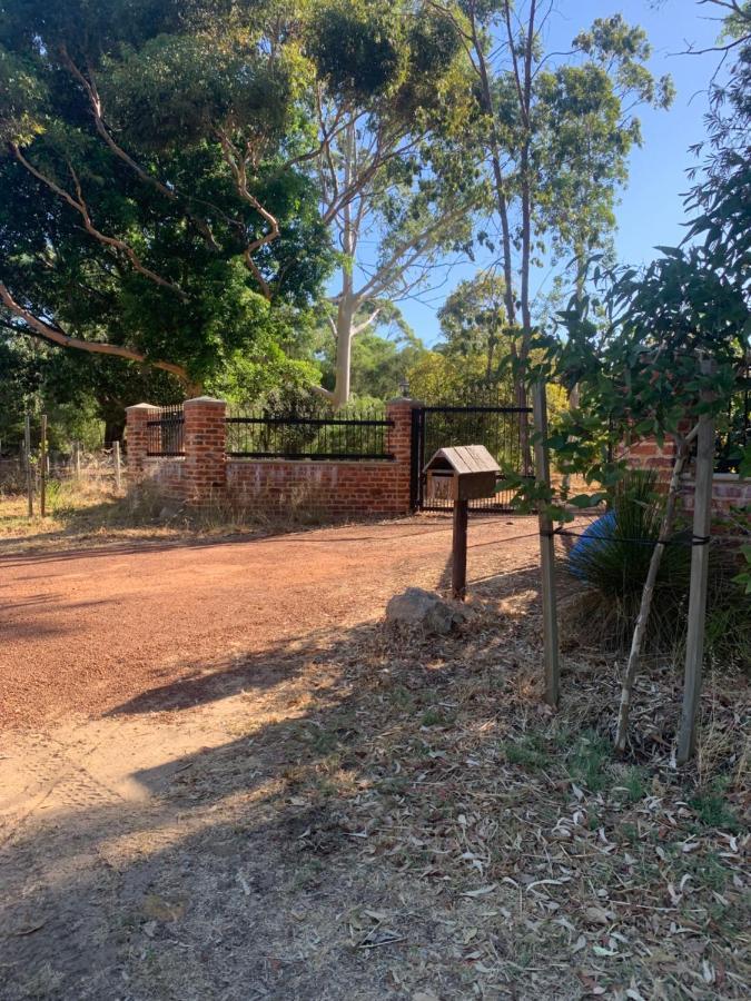 Bentworth Lodge Carramar Exterior foto