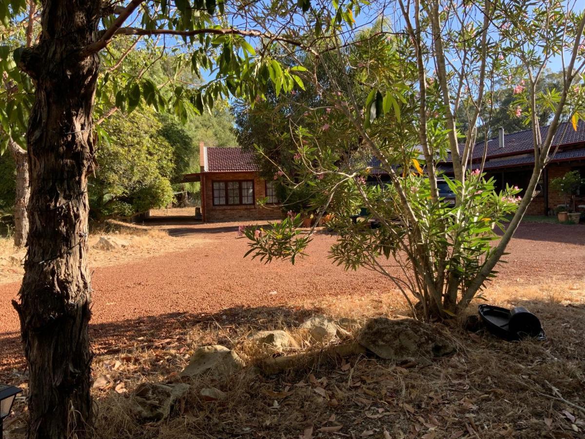 Bentworth Lodge Carramar Exterior foto