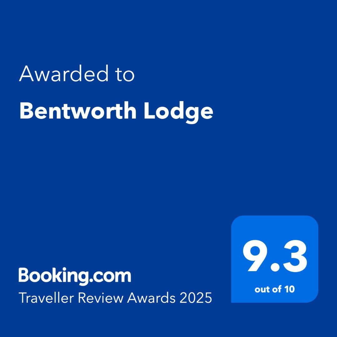 Bentworth Lodge Carramar Exterior foto